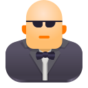 Bouncer logo