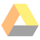 Open Drive (Google Drive Client) Logo