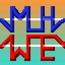 mhWaveEdit Logo