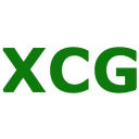 Logo van xbox-cloud-gaming-electron