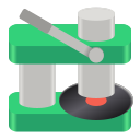 Press logo