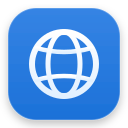 WebArchive logo
