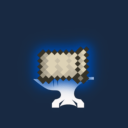Logo di Minecraft Modpack Manager