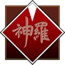 Logo aplikace Makou Reactor