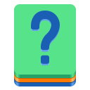 Logotip de Trivia Quiz
