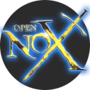 Logotip de OpenNox