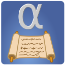 Alexandria logo