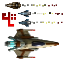 Логотип Project: Starfighter