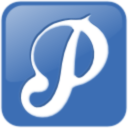 Pragha Music Player-Logo