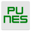 Логотип puNES