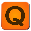 QNapi Logo