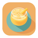 Mango Juice logo