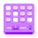 Drum Machine logo