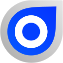 Логотип Pure Maps