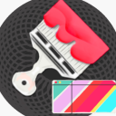 Color My Desktop logo