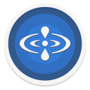 Breathing Logo
