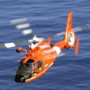 Search and Rescue II Logo