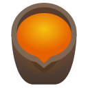 Crucible logo