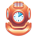 Deep Dive logo
