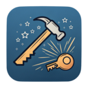 KeySmith logo