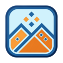 Scramble logo