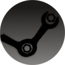 Steam Metadata Editor のロゴ