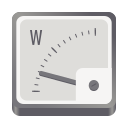 Wattage logo