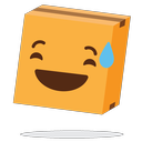 Логотип Emoji Mart