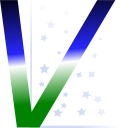 Логотип Veusz
