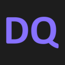 Sovelluksen DeepQt logo