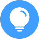 Thoughts icon