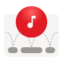 Lyricade logo