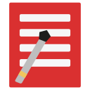 word-sys's PDF Editor logo