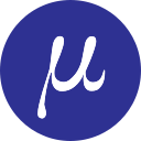 Micro Text Editor Logo
