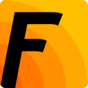 Floodlight Presenter Logo