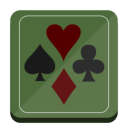Logo aplikace Tabletop Club