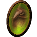 Logo de Nanosaur 2: Hatchling