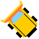 Sovelluksen Simple Sokoban logo