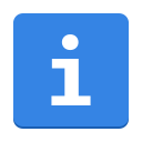 Logo aplikace NFO Viewer