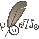 Poezio Logo