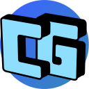 Commander Genius Logo