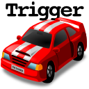 Trigger Rally Logo