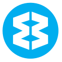 Sovelluksen Wavebox logo