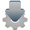 Gear Level logo