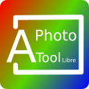 A Photo Tool (Libre) Logo
