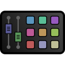 OpenDeck icon