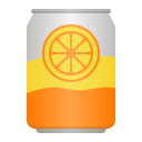 Logotip de Lemonade