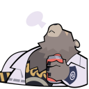 Sleepy Launcher logo