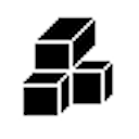 BlockOut II Logo