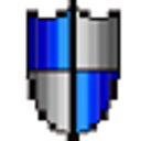 Crossfire RPG Logo
